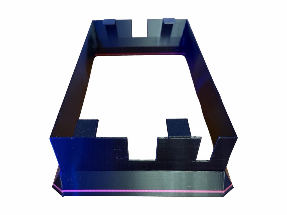 Ai Hydra Edge 44 Hd Shade