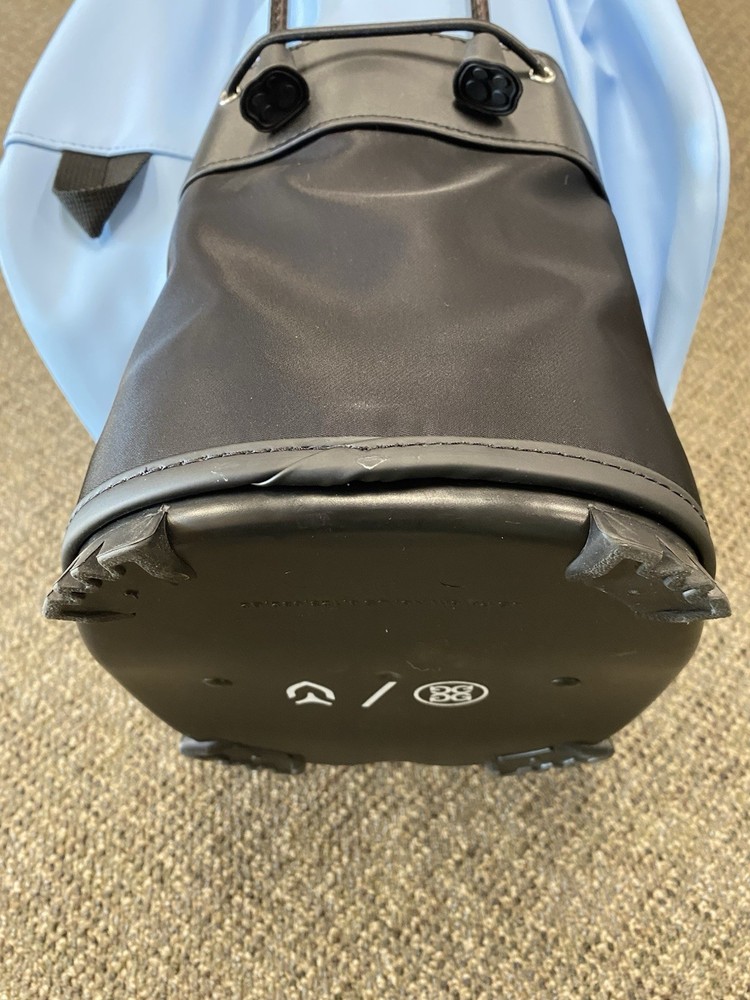 G/Fore Daytona Plus Stand Golf Bag (Baja)