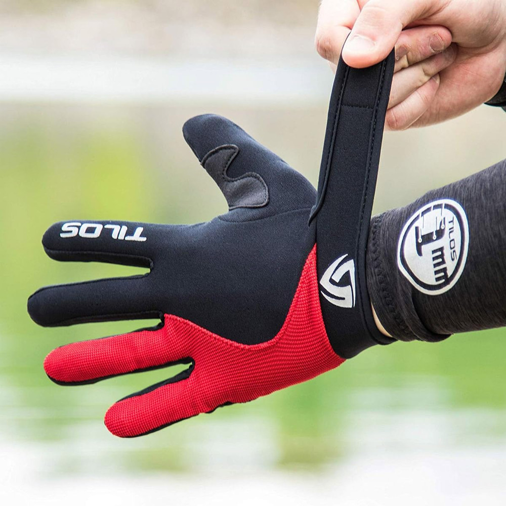 1.5Mm Tropical-X Mesh Gloves