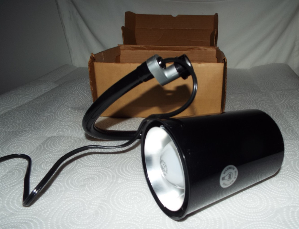 VINTAGE 1982 NOS WORK SHOPS MULTI-LITE DRI INDUSTRIES ORIGINAL BOX READ!!!