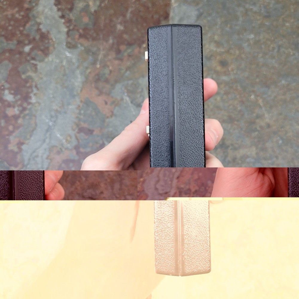 Lumicon Sky Vector ll Computer