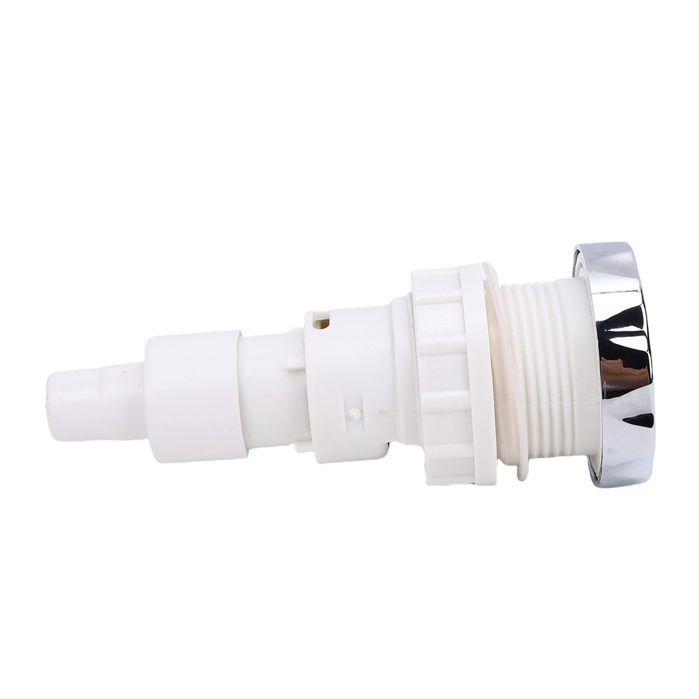 Air Button Switch PVC Air Pressure Hot Tub Pneumatic Push Button Switch