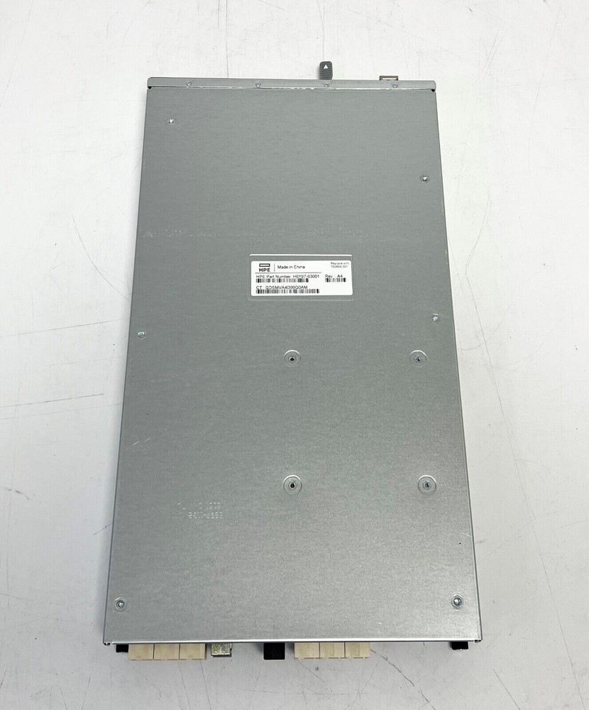 HPE 3PAR 8440 Controller Node Module 792654-001
