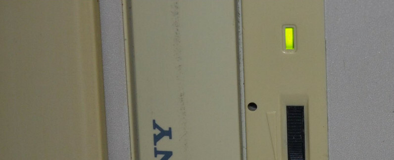 Keithley 4200 Semiconductor Characterization System [#A106]