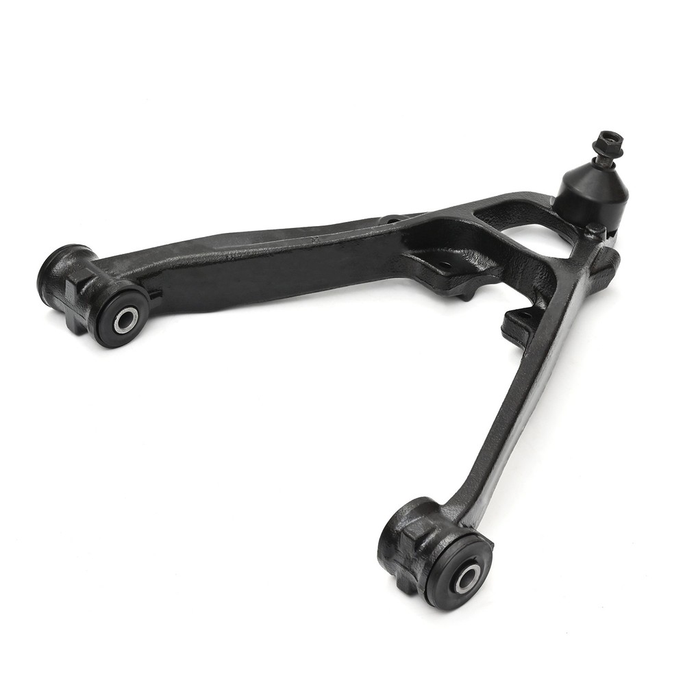 Front Upper Lower Control Arms For 2007-2013 Escalade Chevy Silverado GMC Sierra