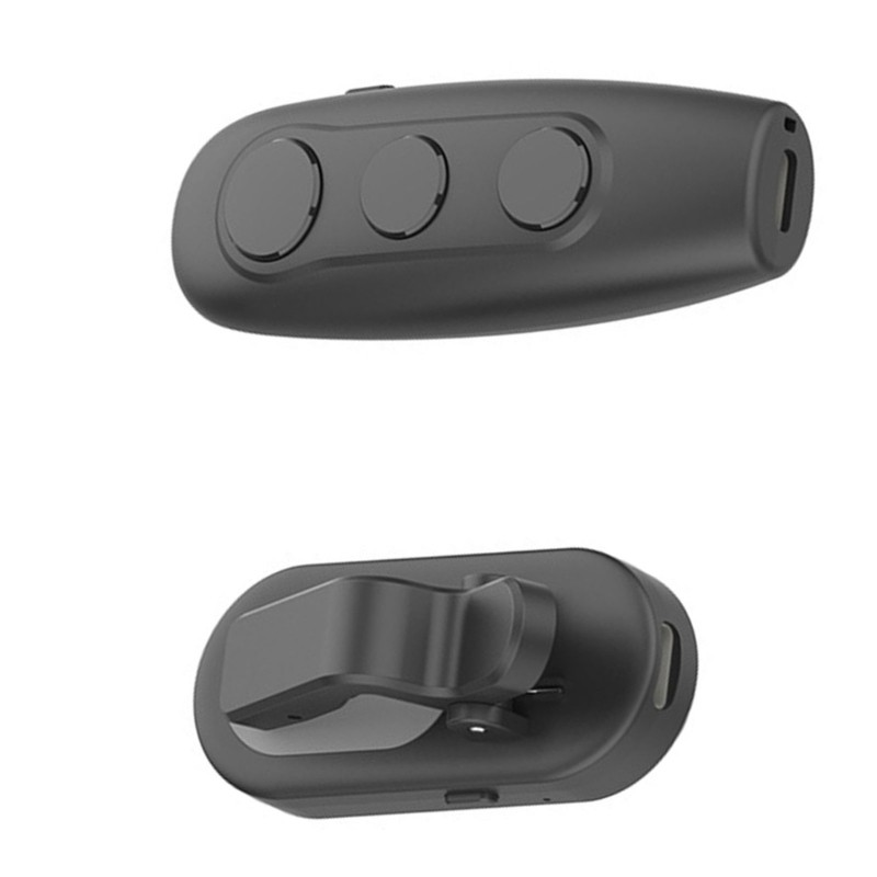 Page Turning Device for E Readers Tablets Simplifies Reading Experience Anywhere