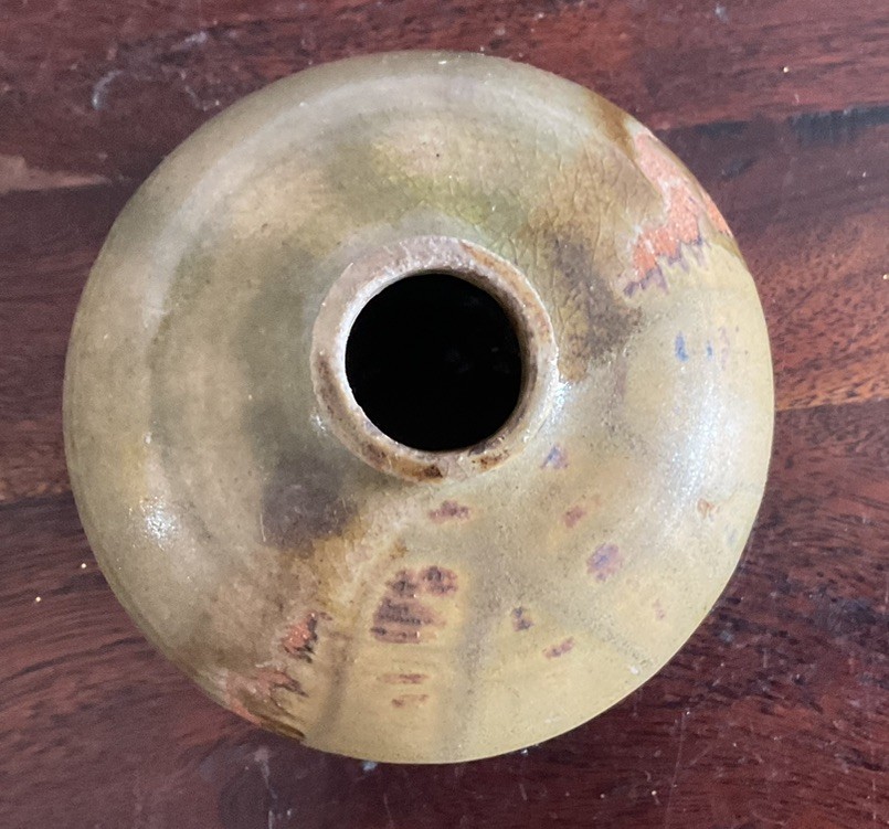 Great Small Studio Ceramic 70s/80s MidCentury Design