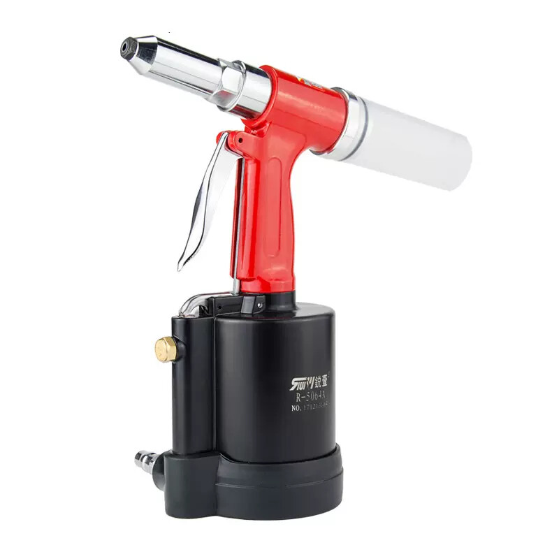 Pneumatic Rivet GunRiveting GunPulling Nail Gun6%6.4 Aluminum Shank Nail