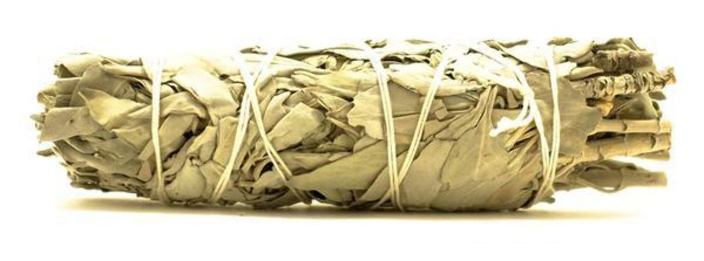 White Sage Bundles 9"