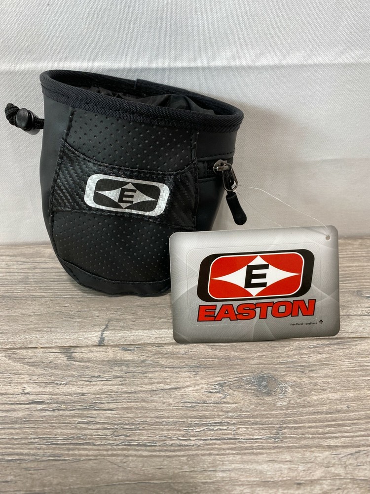 Easton Elite Release Pouch-Black