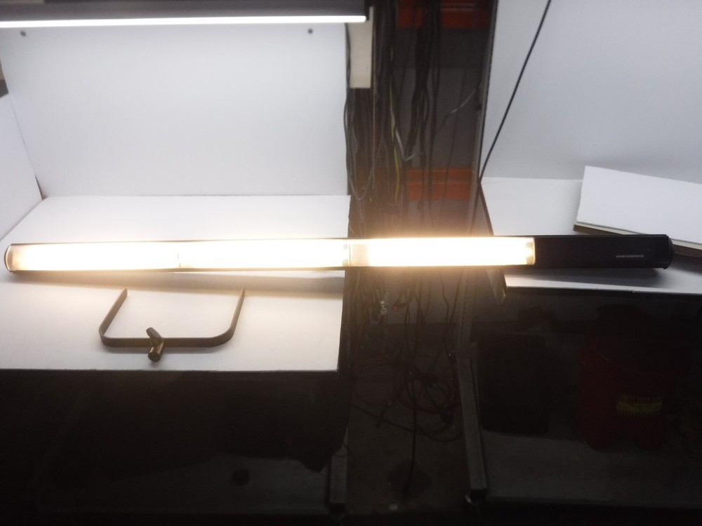 Videssence VVC-117 Modular Series Photography Light