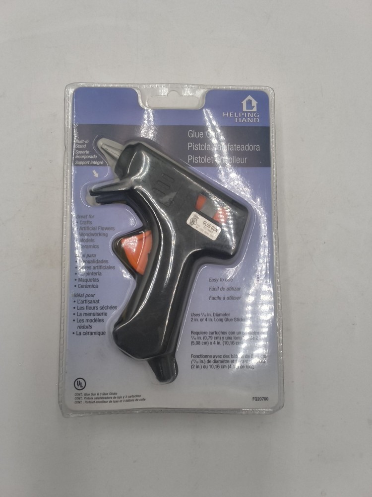 Helping Hand Glue Gun 20700