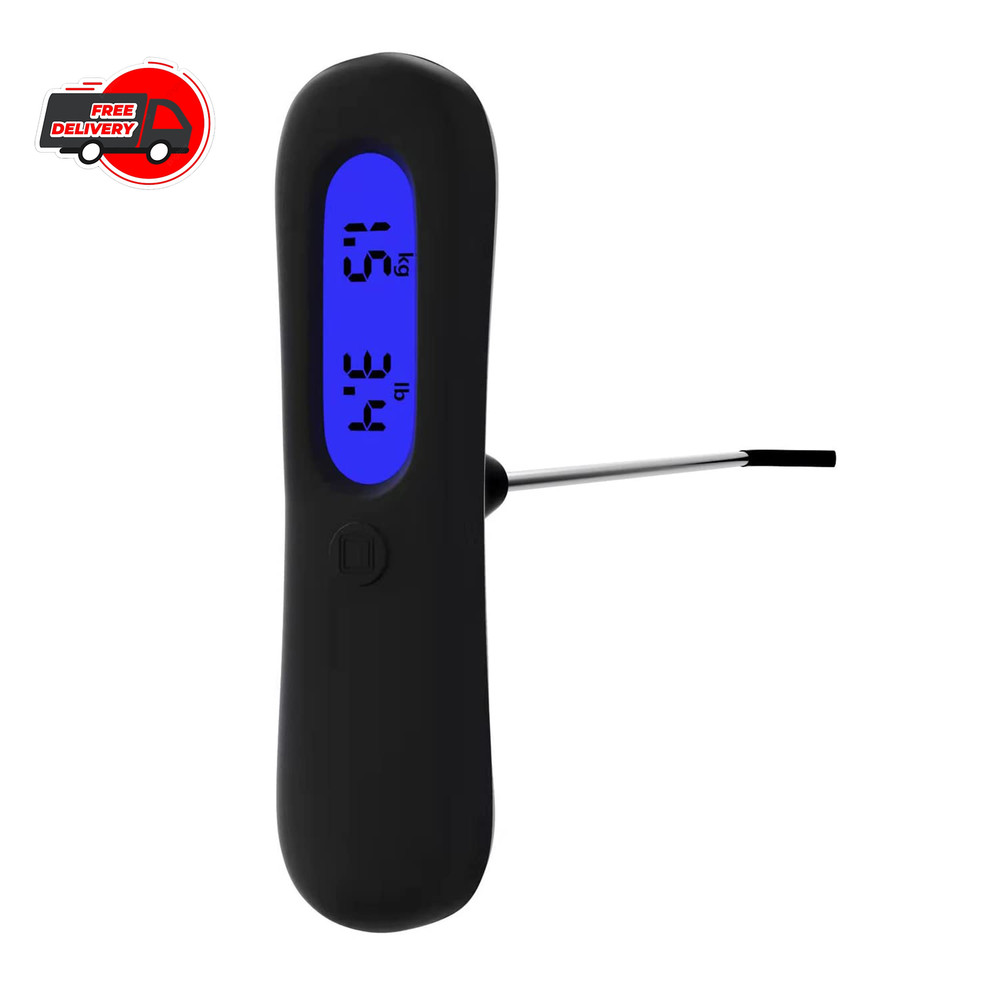 Aoderda Professional Digital Trigger Pull Scale Gauge Measurement With