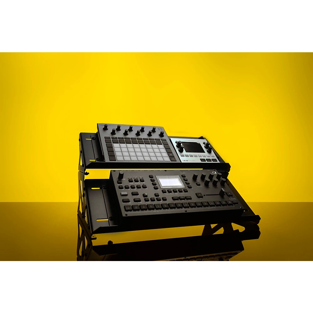 Headliner Mod Riser Desktop Synth Stand