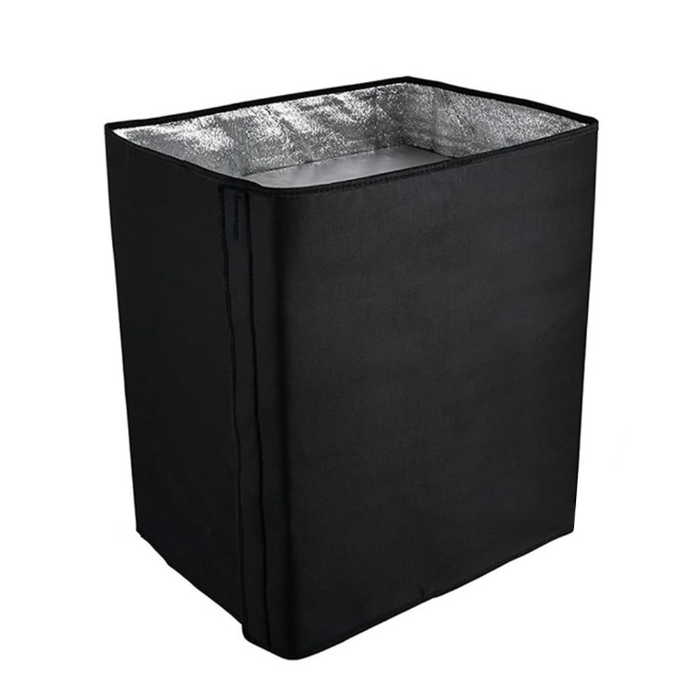 Protective Winter Wrap for Beehives with Ample Coverage and Ventilation