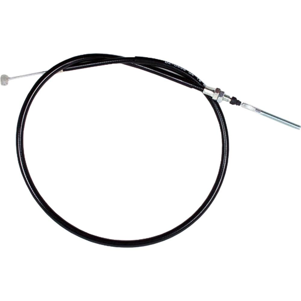 Motion Pro Black Vinyl Front Brake Cable 02-0495