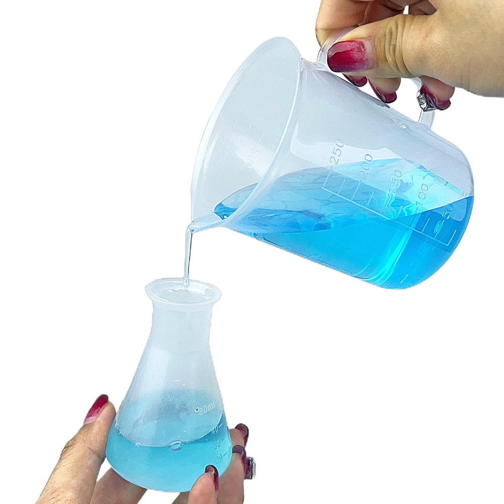 24PCS Educational Lab Science Experiments Early Learning Kit for Boys and Girls