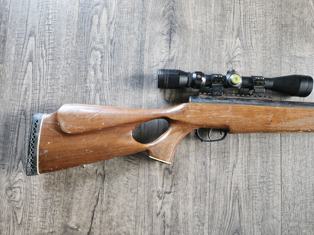 Benjamin Trail NP XL .177 Cal