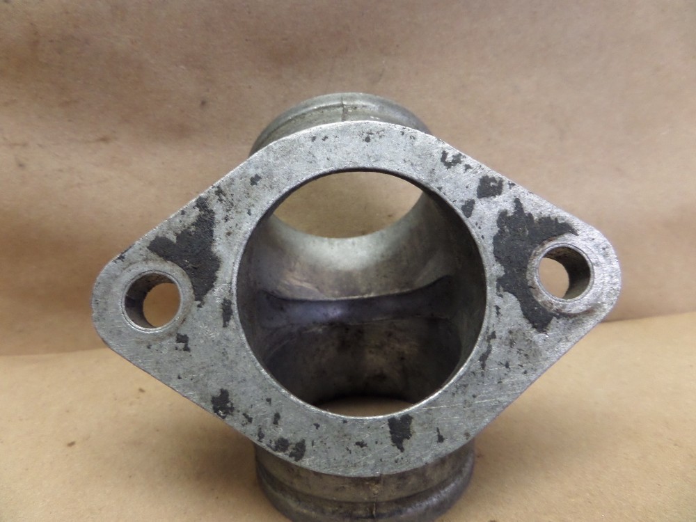 HARLEY DAVIDSON INTAKE MANIFOLD EARLY