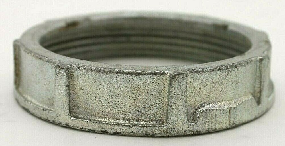 Appleton 3" Steel Bushing