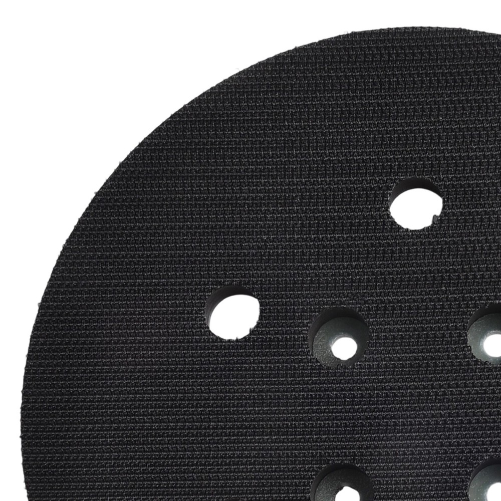 Reliable and Cost Effective Replacement Sanding Pad for Sander Machine