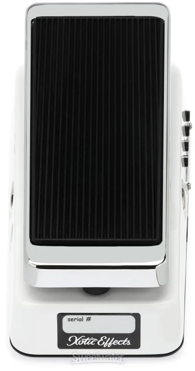 Xotic XW-1 Wah Pedal