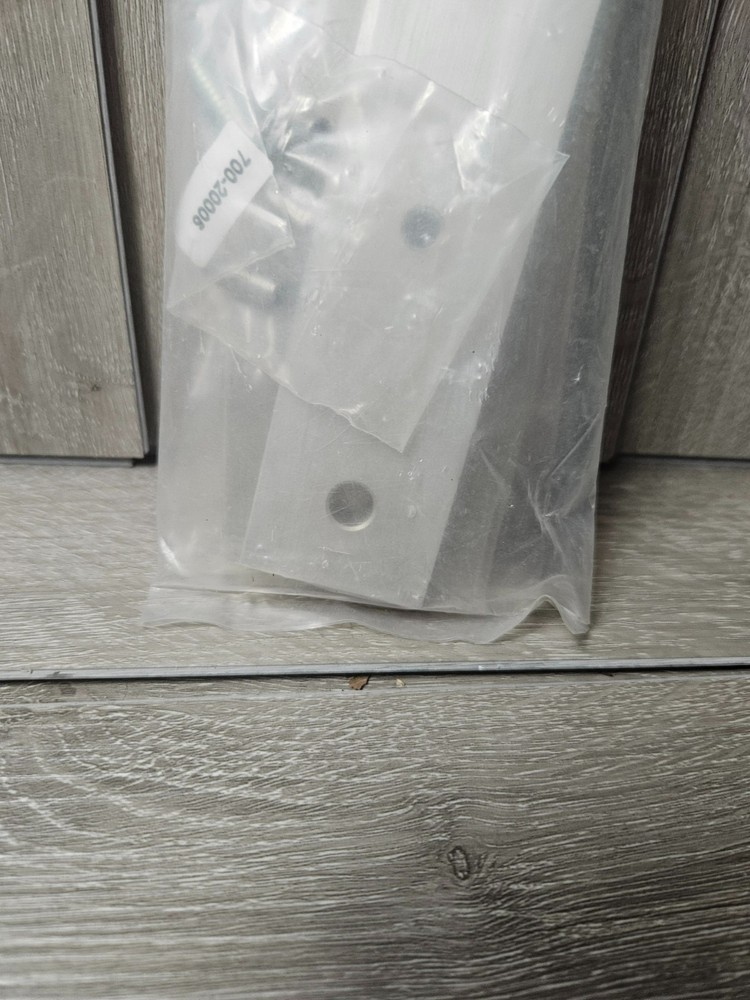 Securitron Assa Abloy GDB - Glass Door Bracket