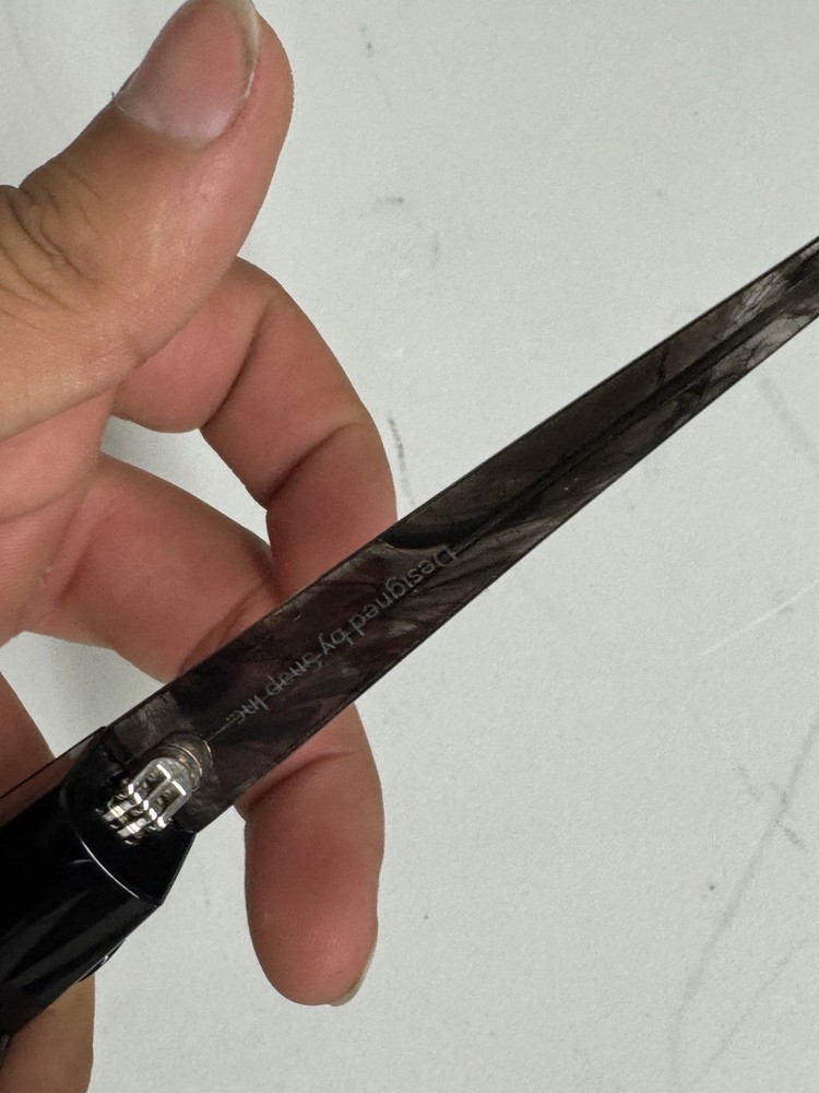 Black Snapchat Spectacles Only Working Clean Gen 1