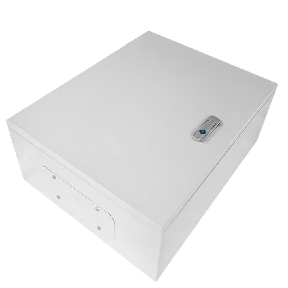 20"X16"X6" Electrical Enclosure Box - Secure in Harsh Condition IP66 Waterproof