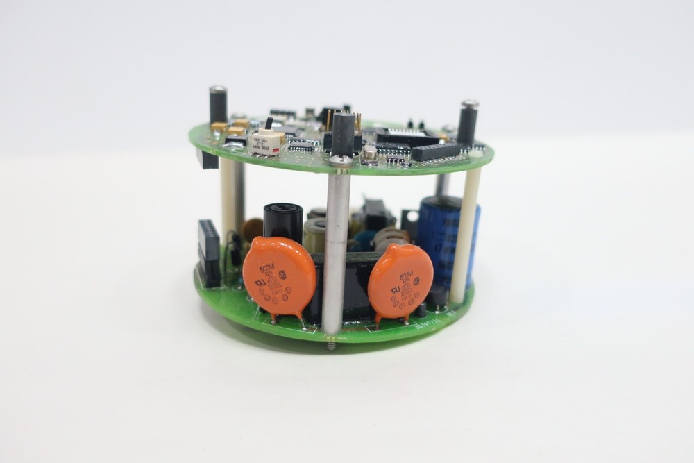 Rosemount 3D39774H01 Analyzer Processor Board