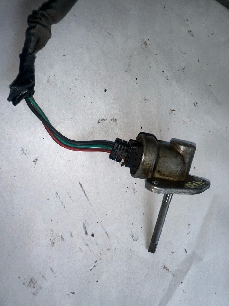 Honda TRX 450 FM Foreman Speed Sensor