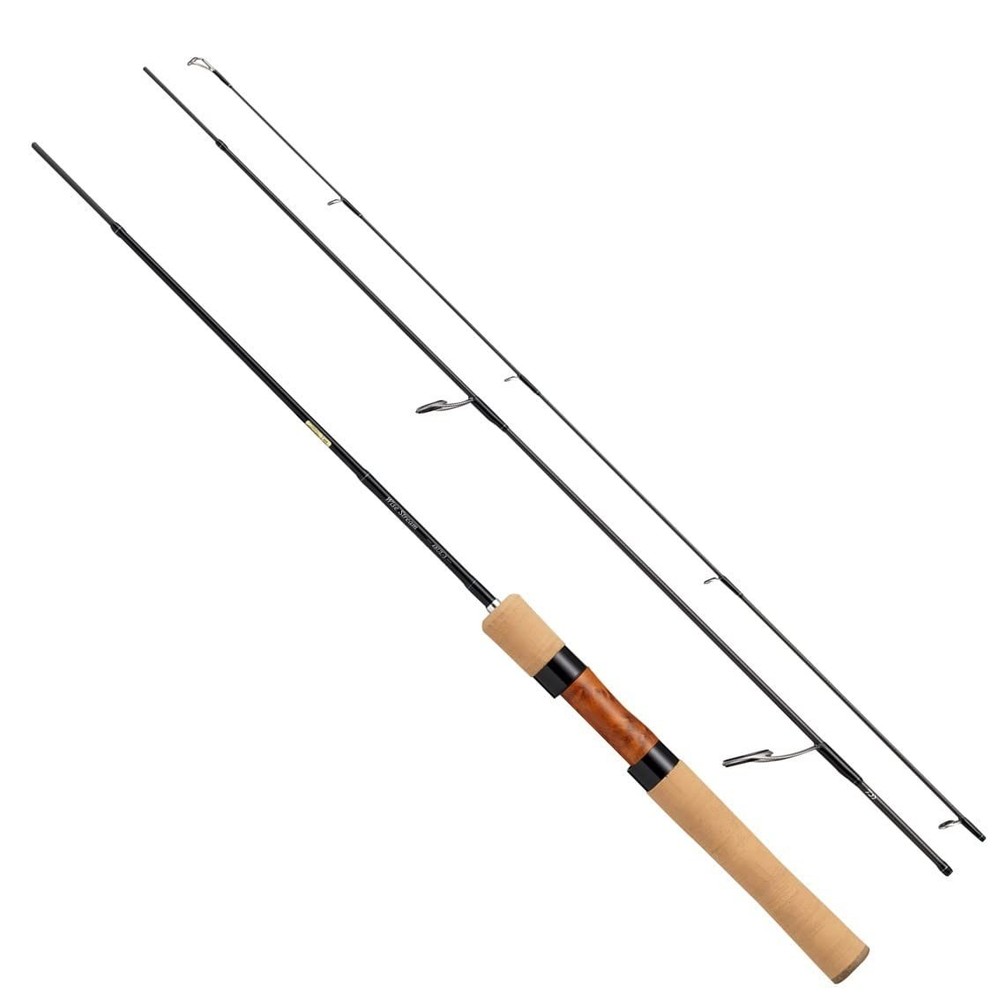 DAIWA WISE STRM 53L-3Q