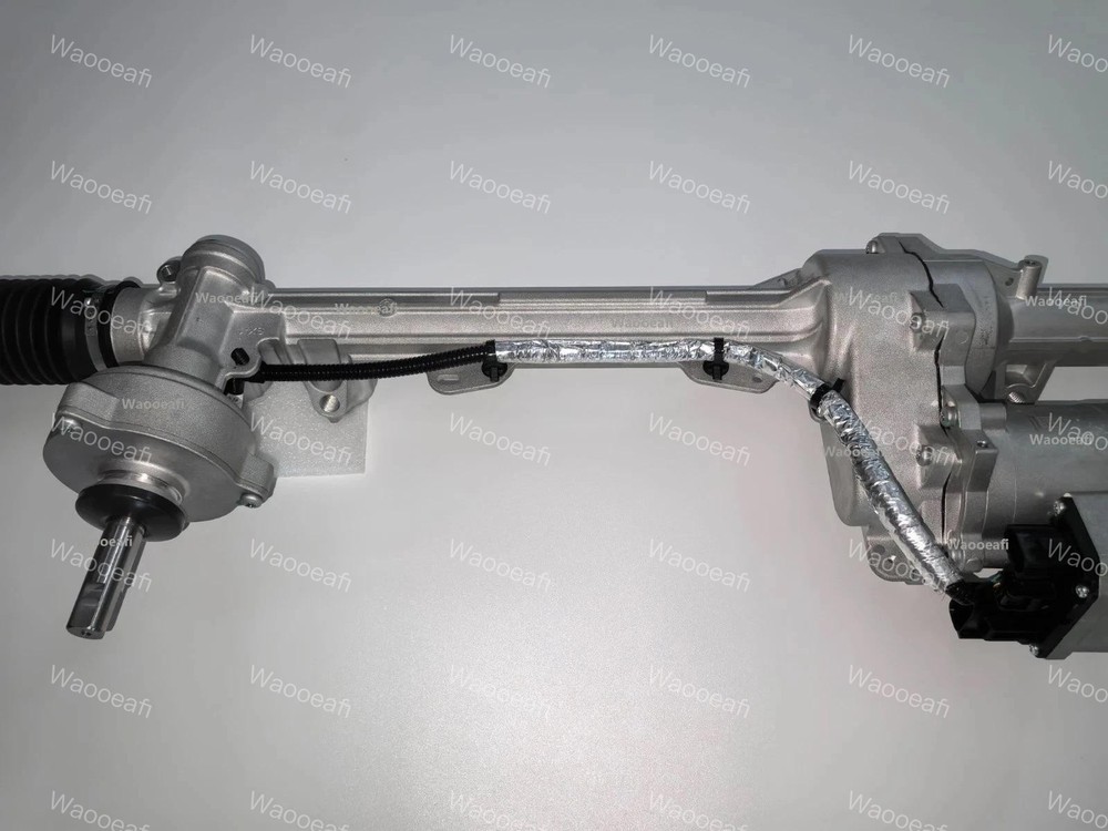 Power Steering Rack replacement for Ford Explorer 2011-2015
