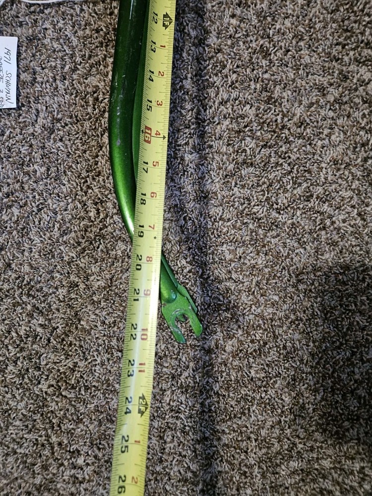 1971 SCHWINN Breeze Fork