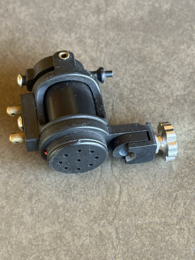 rotary tattoo machine Jack Hammer Style