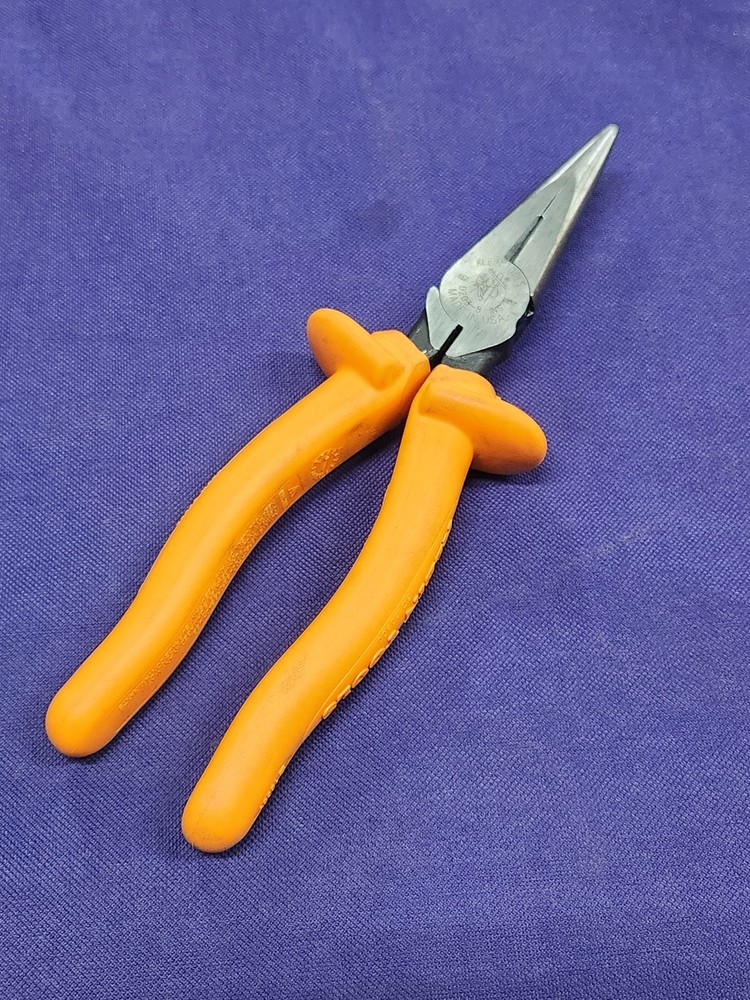 Klein Tools 33529 Premium 1000V Insulated Tool Bundle