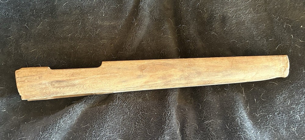LEE ENFIELD FOREND