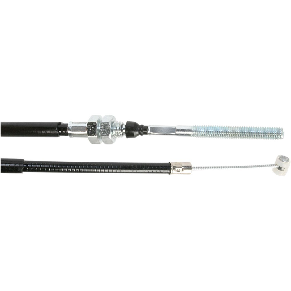Motion Pro Black Vinyl Front Brake Cable 02-0495
