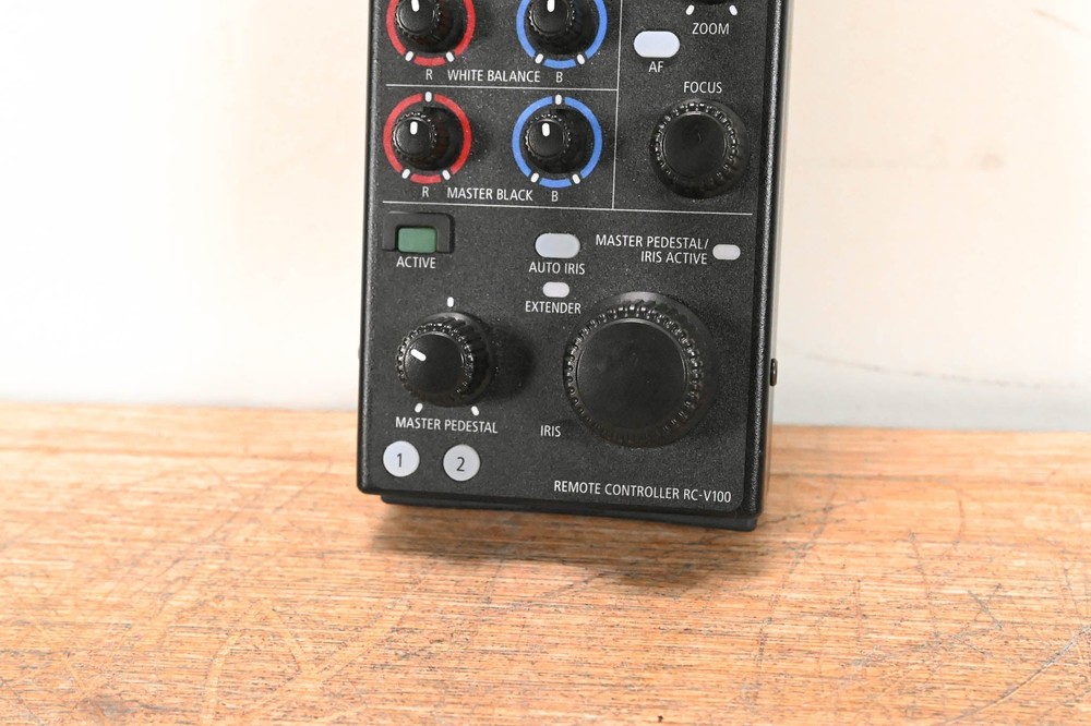 Canon RC-V100 Remote Controller CG01JQX
