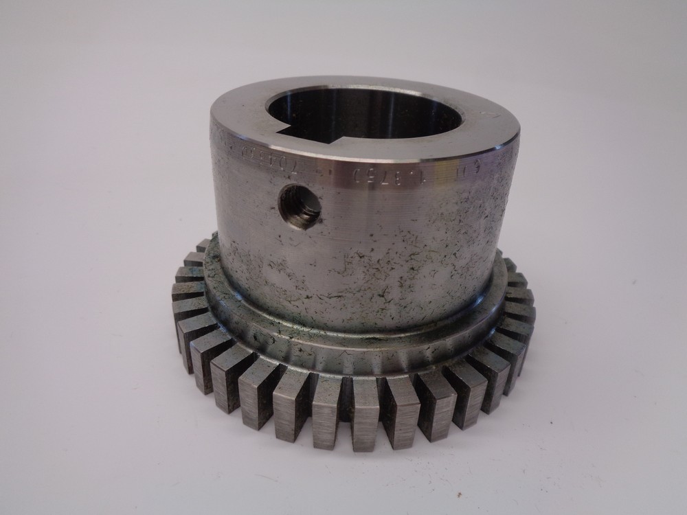 FALK 60T HUB NSMP