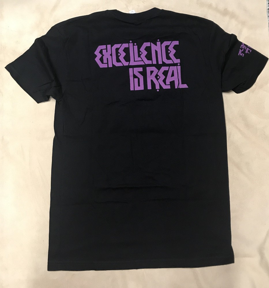 Skybound Comics TWD Excellence Spencer Shirt size Medium