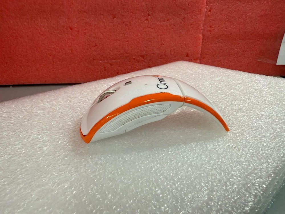 OMNI AB MS-1829 WIRELESS OPTICAL MOUSE