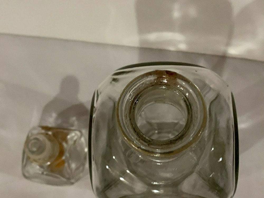 Vintage Calvert Extra Bottle - The Soft Whiskey