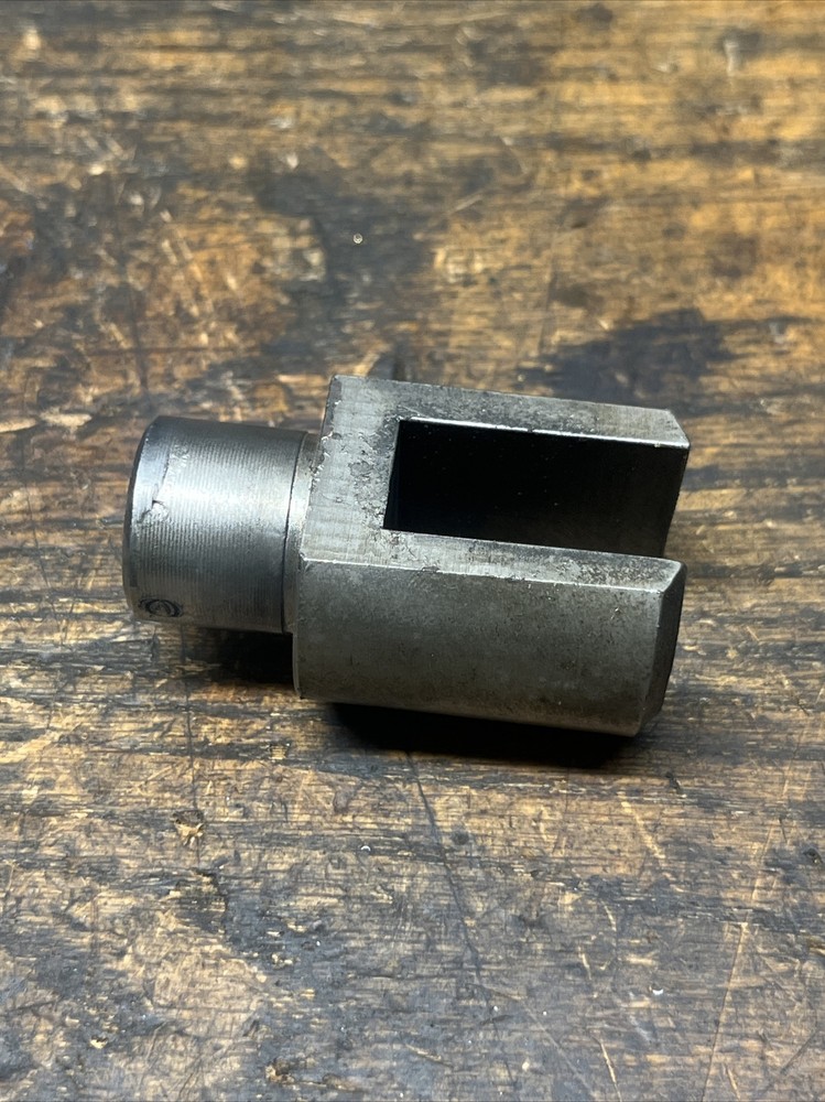 Delta Rockwell / Walker Turner 20” Drill Press Depth Stop Yoke / Guide