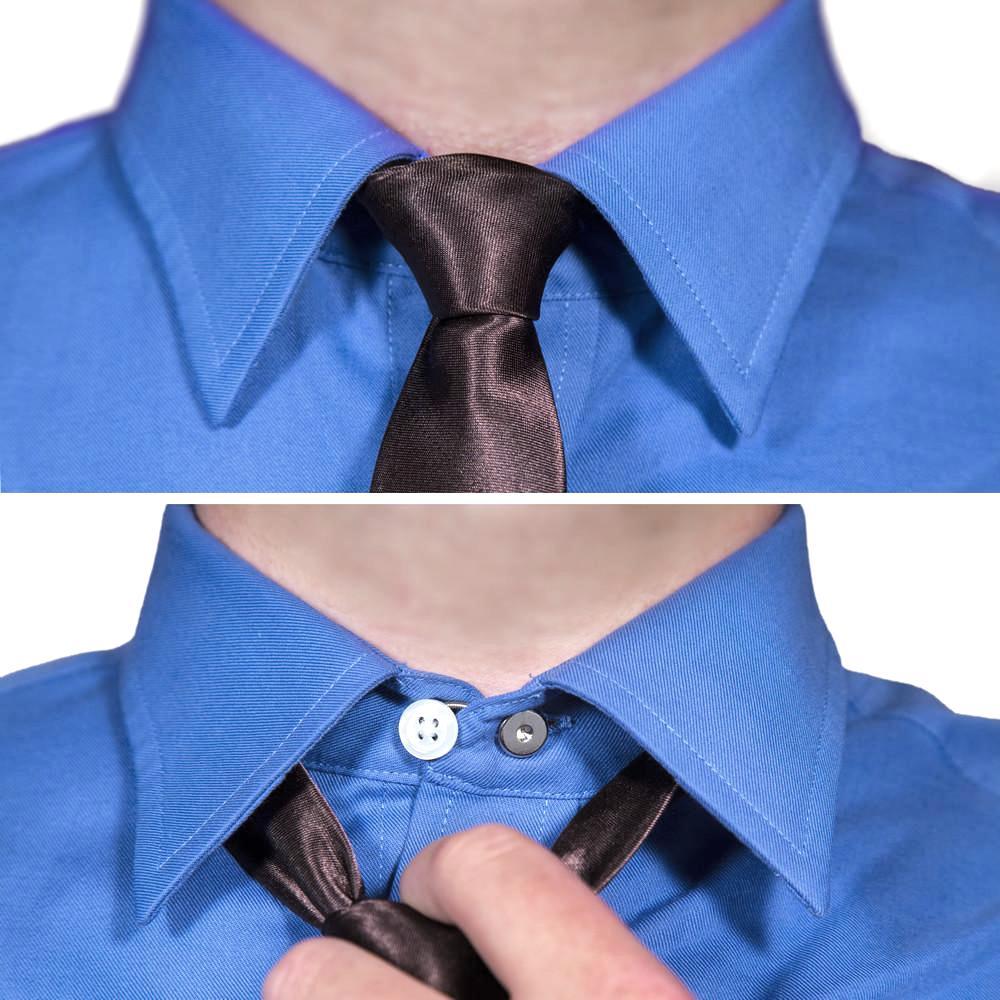 Restora Metal Collar Expanders - 2/Pack