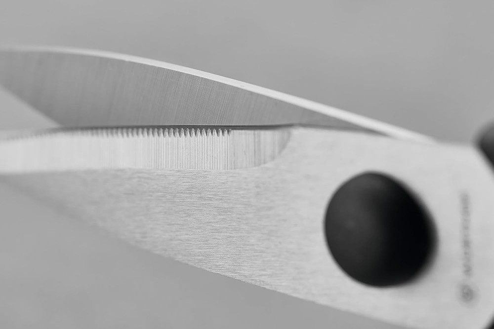 2-Pack Kitchen Shears - Black & White