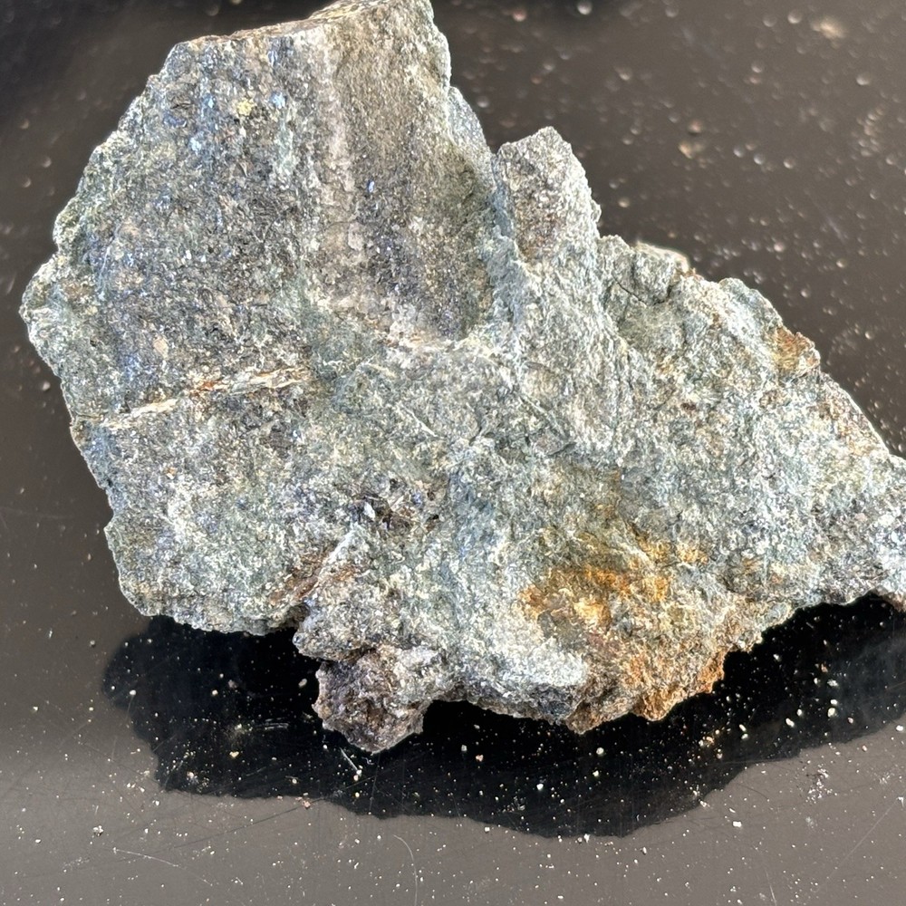 arizona silver and gold ore