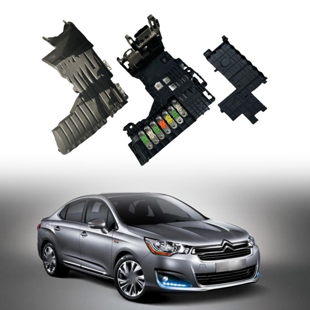 Battery Management Protector Battery Protection Non-deformation Protector