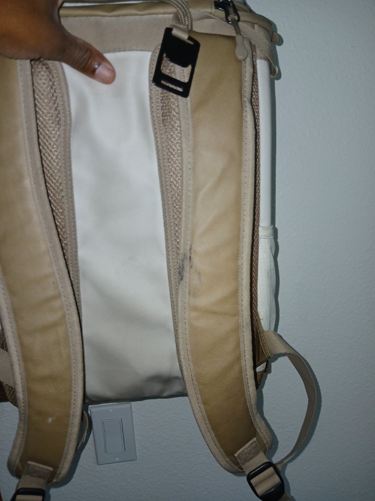 Soft Sided 18qt Backpack Cooler - Embark™