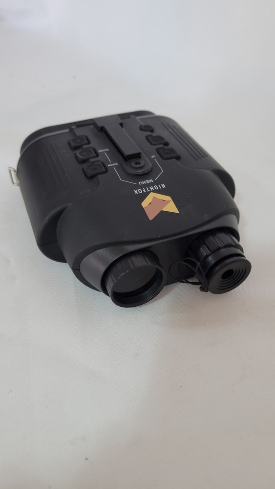 Nightfox 110R 0422 Night Vision Binoculars